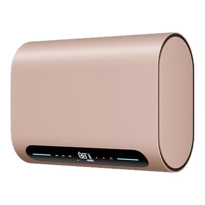 欣喜好太太电热水器家用洗澡储水式50升60升大容量双胆一级能效