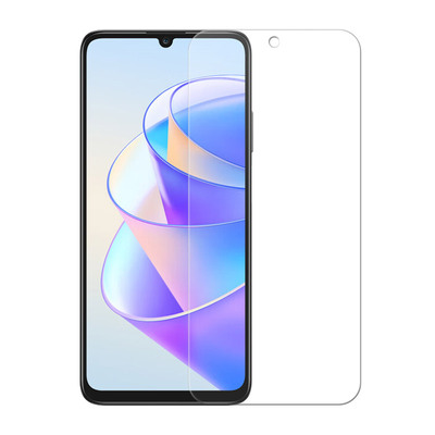 适用荣耀畅玩40Plus钢化膜全屏