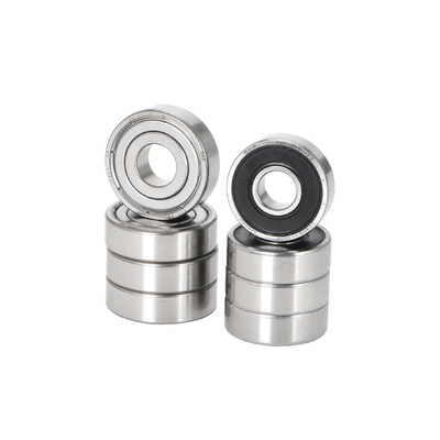 进口SKF微型高速轴承606 607 608 609 624 625 626 627 6282Z RS