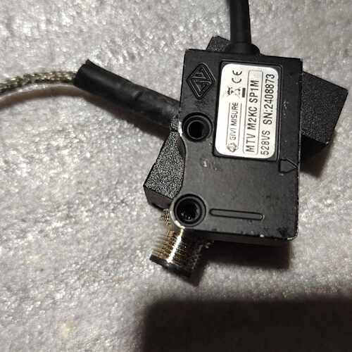 溢价-意大利GIVI磁栅读数头MTV M2KC SP1M，型号52