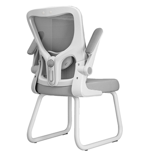 电脑椅家用舒适办公椅大学生学习椅子宿舍久坐靠背椅办公室会议椅