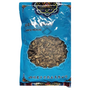 续断正品250g/500g中药饮片大药房正规国家标准医用干货中药材