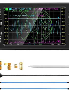 VNA4.3寸高精度矢量网络分析仪