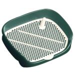 狗厕所中小型犬拉尿盆宠物防踩屎神器泰迪狗狗专用厕所狗宠物用品