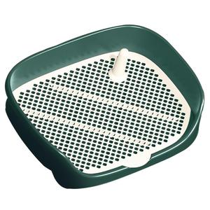 狗厕所中小型犬拉尿盆宠物防踩屎神器泰迪狗狗专用厕所狗宠物用品