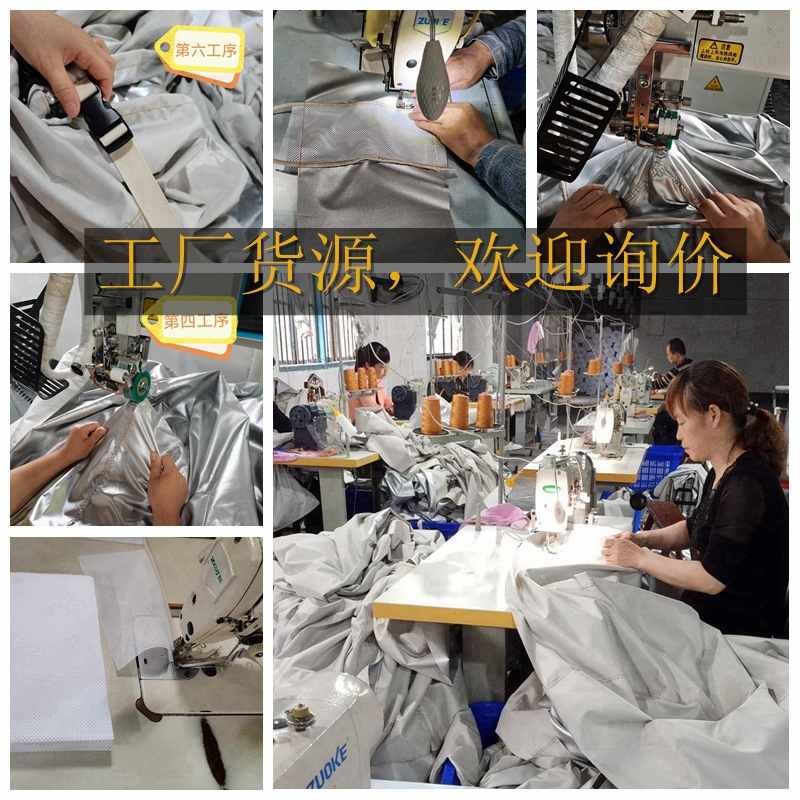 11跨境防水防晒双人沙发罩防雨长椅花园户外家用罩家具防晒防尘罩