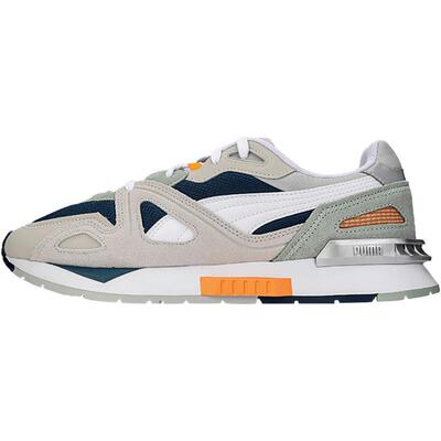 Puma/彪马正品当季新款男女同款低帮时尚运动休闲鞋381000-01