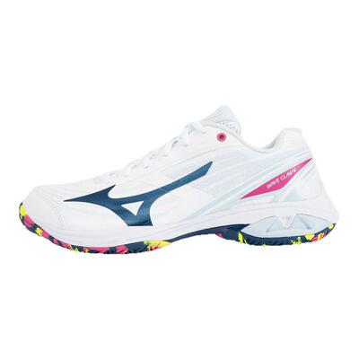 Mizuno美津浓新款羽毛球鞋