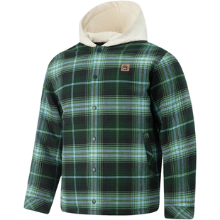 LI-NING李宁男子运动休闲棉服AFMW001-2