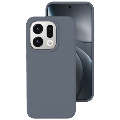 适用OPPOfindX9手机壳液态防摔