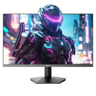 HKC显示器27英寸2K180HZ电竞200显示器IG27Q电脑220屏幕G27H2Max