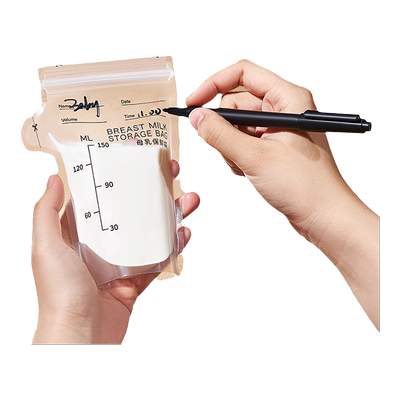 科巢母乳储奶袋小号150ml装