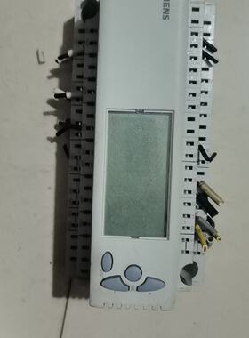 【询价】RLU236控制器实物如图适用