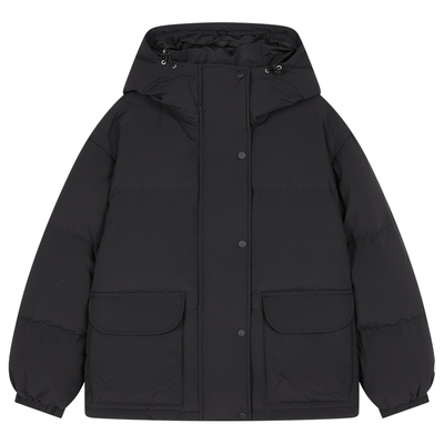 Champion冠军羽绒服女