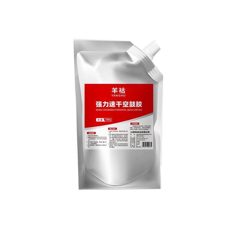 羊祜快干强力瓷砖胶防空鼓胶