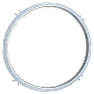 适配九阳电压力锅煲配件JYY新款/老款4L/5L/6L升电高压锅密封圈