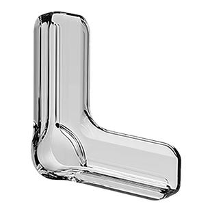 断桥铝窗户防撞角气囊护角防磕碰包直角玻璃碰撞内开窗尖角保护套