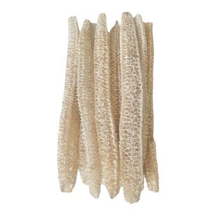 天然老丝瓜芯奶瓶杯刷丝瓜络洗碗刷锅不沾油厨房百洁布清洁万能擦