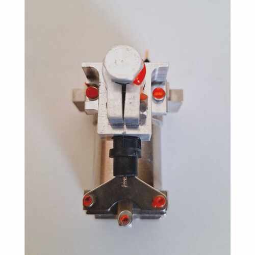 Fisher Rosemount 34B9710X012 Pneumatic Actuating Coil