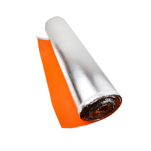 IXPE高端静音防潮膜地垫强化复合实木地板家装修环保加厚地膜铝箔