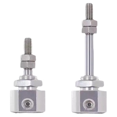 亚德客PB笔型气缸全系列