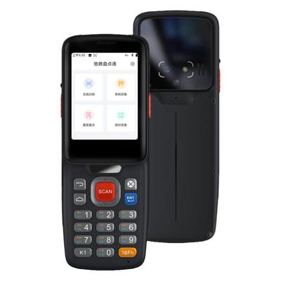 驰腾C68手持终端pda出入库盘点机