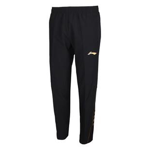 李宁乒乓球服长袖套装运动服男女款长裤套服国家队专业比赛领奖服