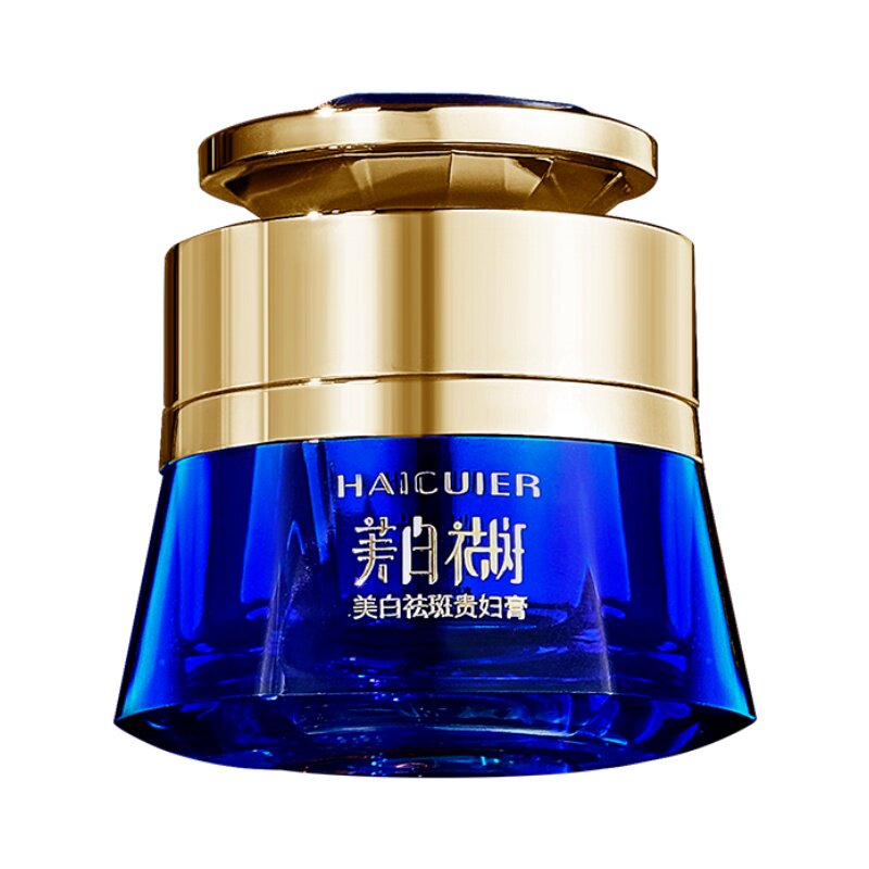 紧致淡纹抗皱面霜保湿嫩肤护肤品