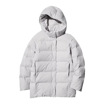 2024冬季新款中长款羽绒服