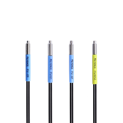 光纤传感器光纤传感器