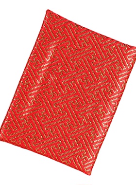 普陀山2026年护身符平安锦囊