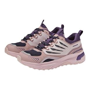 红蜻蜓龙爪全地形徒步鞋男女新款情侣户外休闲运动鞋时尚老爹鞋