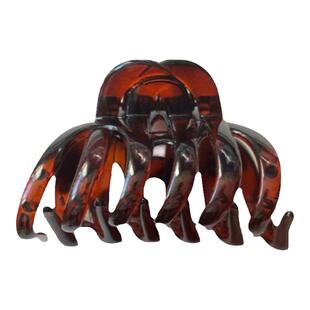 发量多bi眼入~抓夹大号高级感鲨鱼夹女2026新款发抓盘发头饰发夹