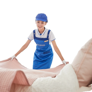 轻喜到家 家政服务清洁阿姨全屋深度打扫卫生服务钟点工3小时*3次