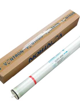 汇通膜4040ULP21/ULP-31原装低压RO膜工业纯水机通用反渗透膜滤芯