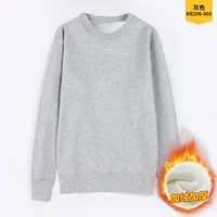 001 Grey Plus Velvet