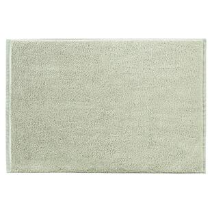 HarborHouse全棉浴室地垫防滑吸水垫多色可选卫生间门垫脚垫2025