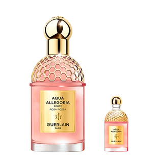 【新年礼物】法国娇兰花草水语淡香精75ml系列芳香大牌礼物礼盒