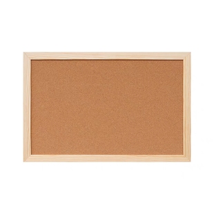 软木板照片墙背景板留言板记事板告示板水松板幼儿园文化墙展示板