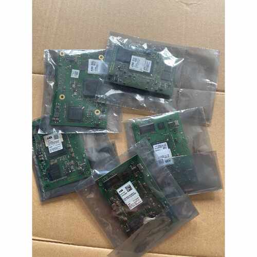 控制板CPU0004 2RCA013655A000询价