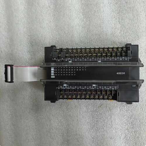 议价欧姆龙PLC模块CP1H-XA40DT-D-SC/CP1H-X40DT1-D/CP1H-XA40DT1