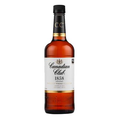 加拿大俱乐部推荐店铺认证商家