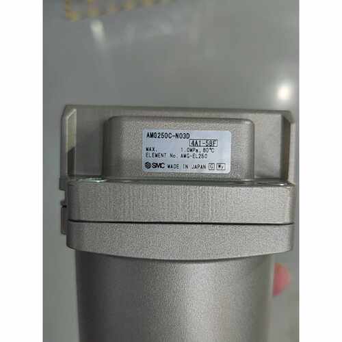 SMC原装微雾分离器AMG250C-N03D，日本品牌，几乎