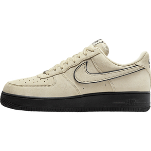 Nike/耐克正品2025男士低帮轻便经典休闲透气板鞋HQ1966-200