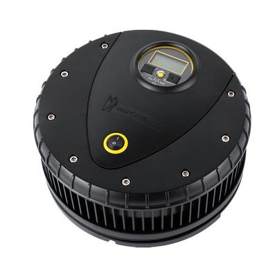 米其林充气泵车载便携式电动