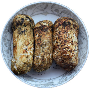 新鲜野生松茸菌冰鲜冷冻不开伞云南香格里拉特产蘑菇礼盒包邮顺丰