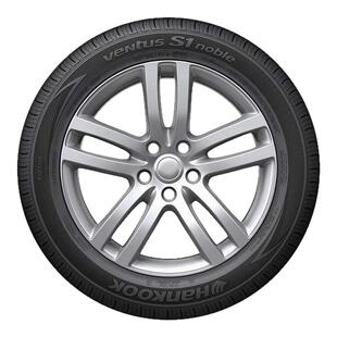 韩泰汽车轮胎 万途仕 H432 215/60R17 96V