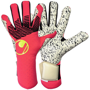 海狼正品优斯宝uhlsport FM Supergrip+ 专业内缝守门员门将手套