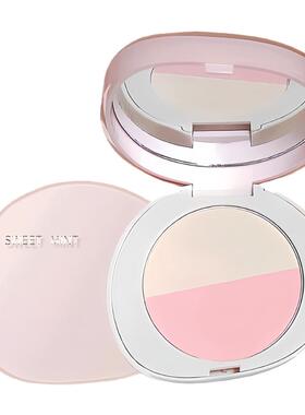 哑光补妆轻松塑造原生饱满好面部