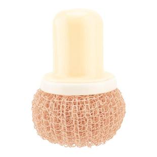 树可清洁球家用不掉丝洗碗刷锅球带手柄多功能清洗洁厨房纤维锅刷